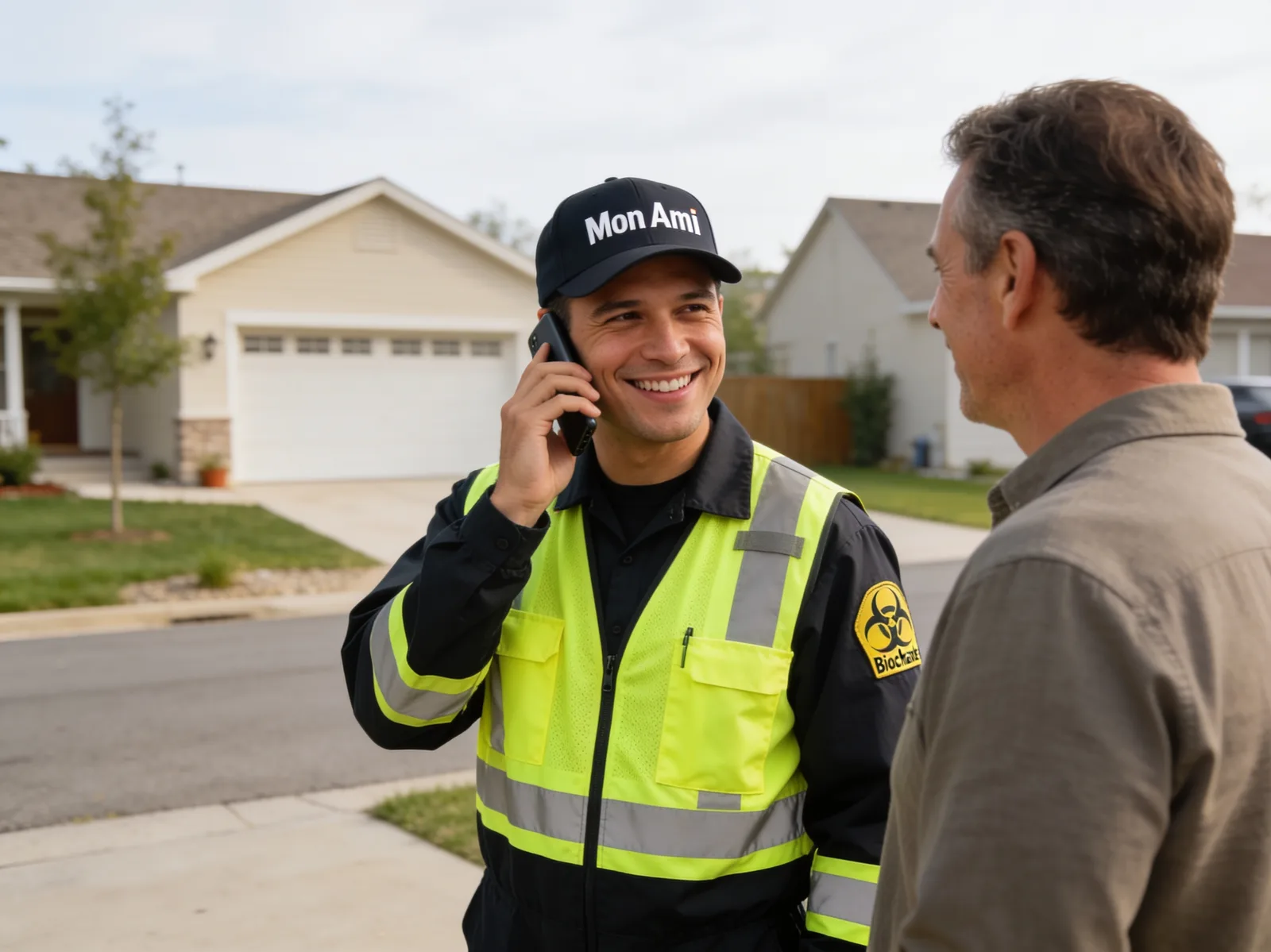 Sewage Cleanup Haddon Heights, NJ FAQs