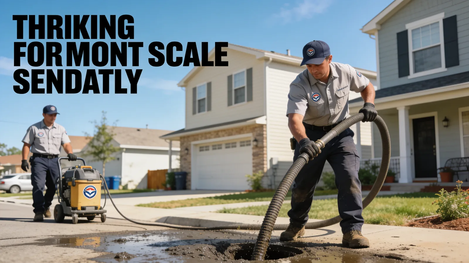 Sewage Cleanup in Haddon Heights, NJ near me